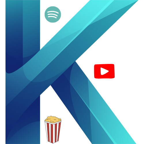 KLVStore Logo